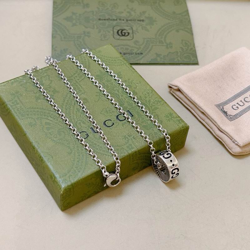 Gucci Necklace 05yxh138